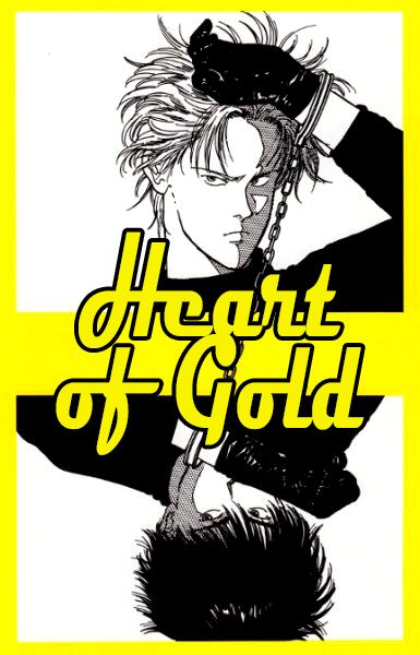 Read Banana Fish ES Manga Online