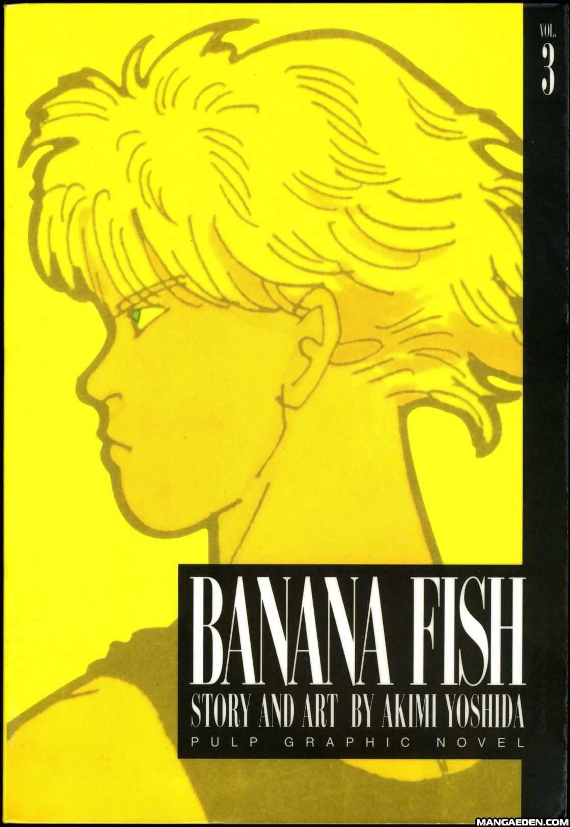 Read Banana Fish ES Manga Online