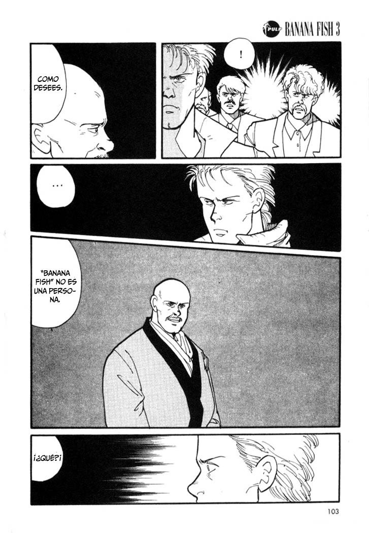 Read Banana Fish ES Manga Online