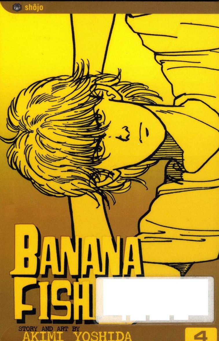 Read Banana Fish ES Manga Online