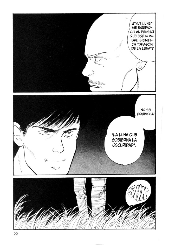 Read Banana Fish ES Manga Online