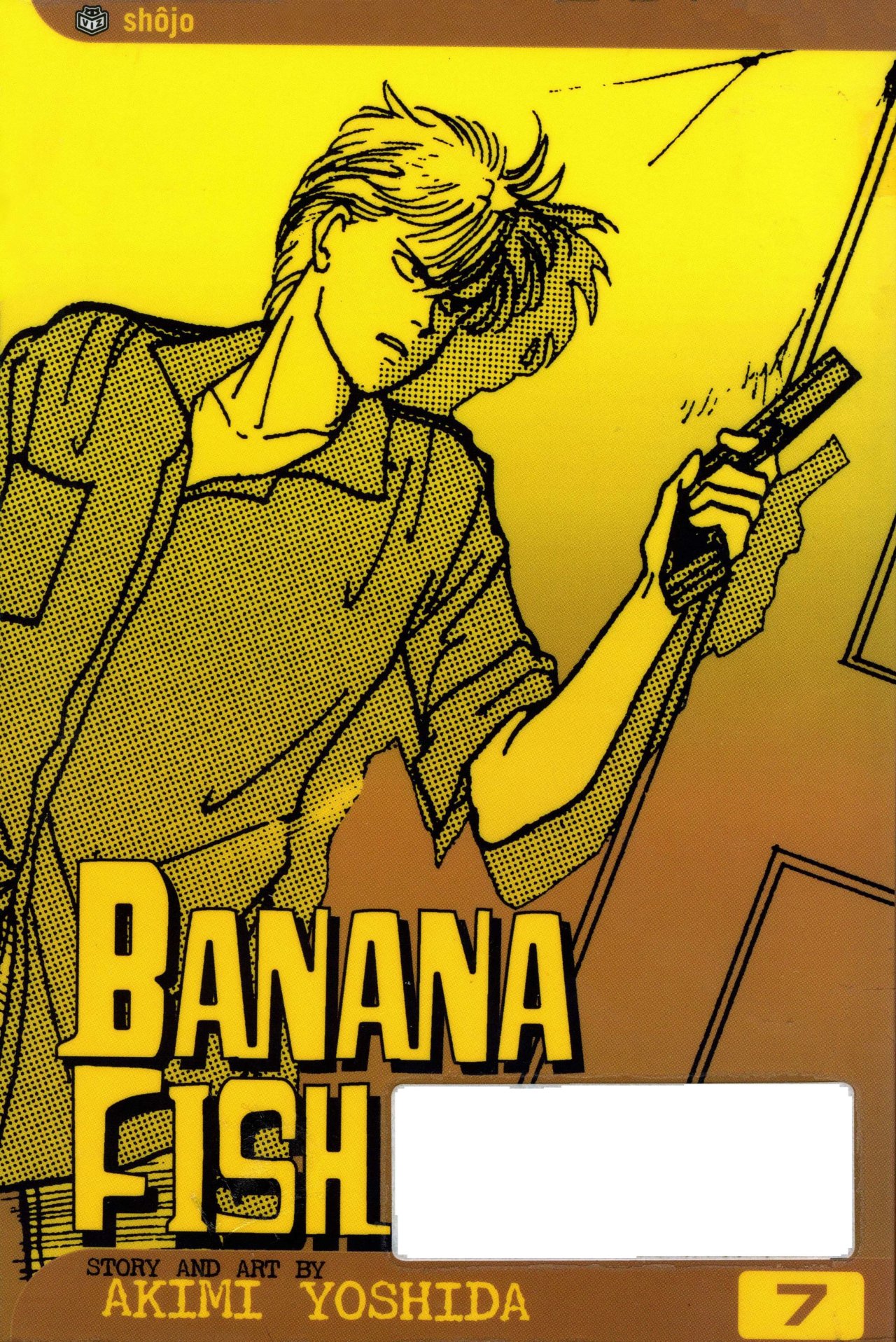 Read Banana Fish ES Manga Online
