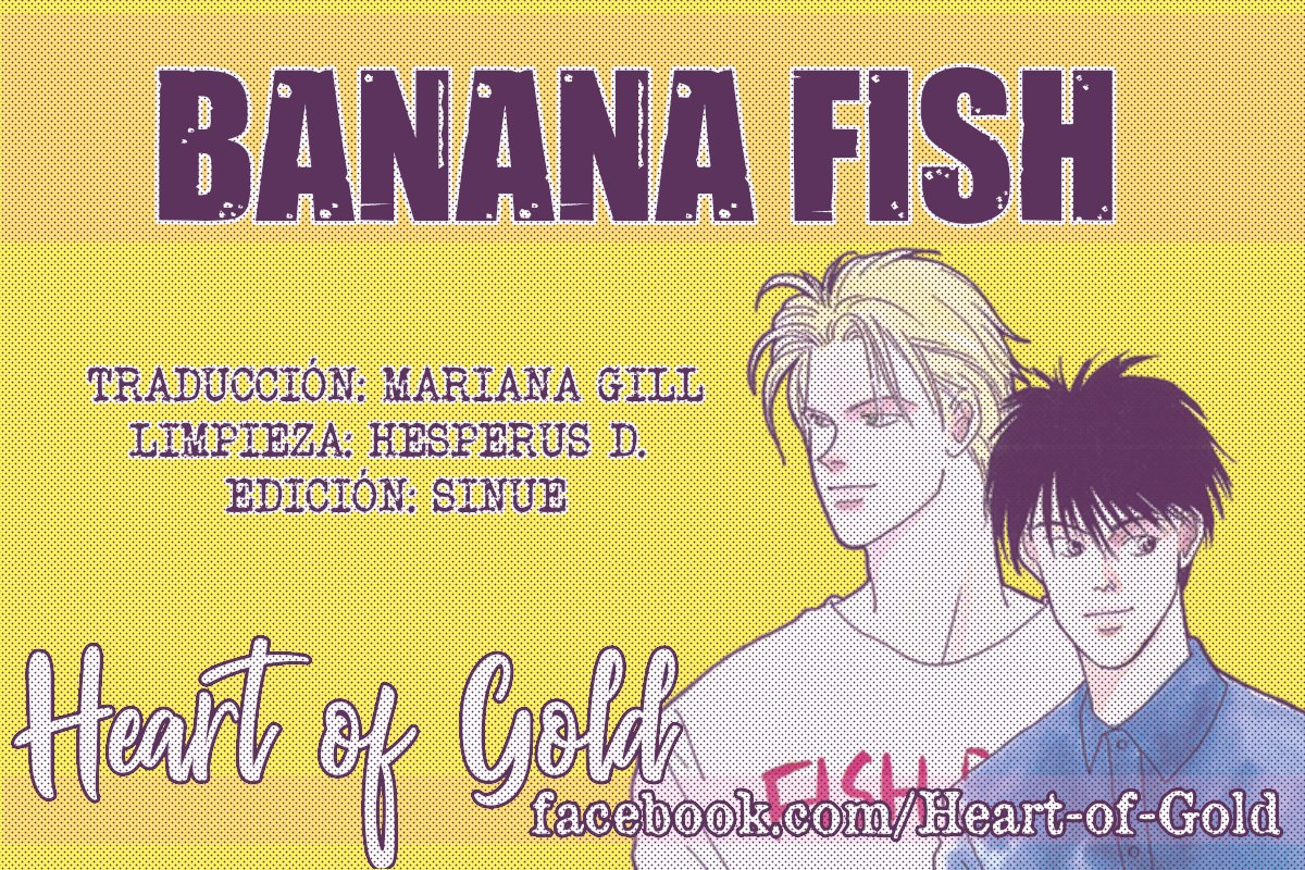 Read Banana Fish ES Manga Online
