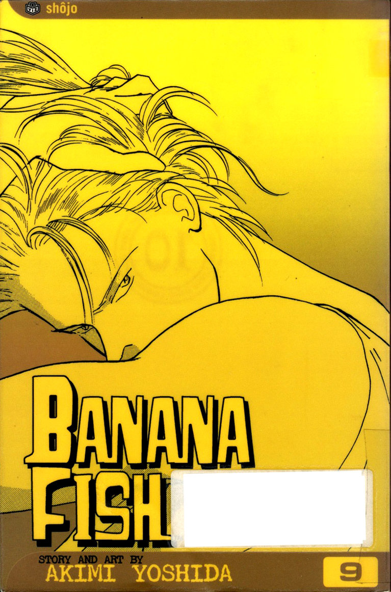 Read Banana Fish ES Manga Online