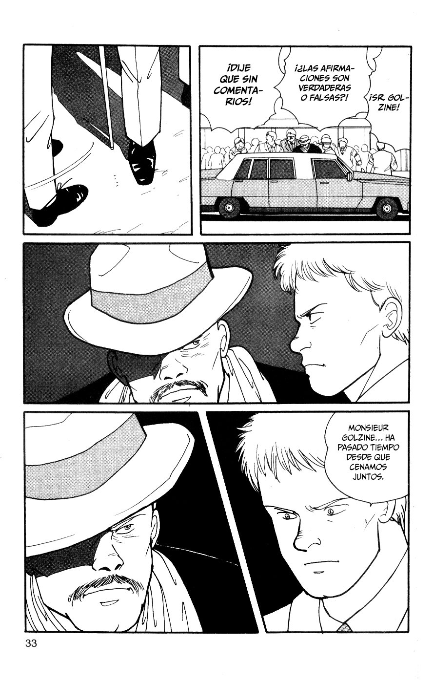 Read Banana Fish ES Manga Online