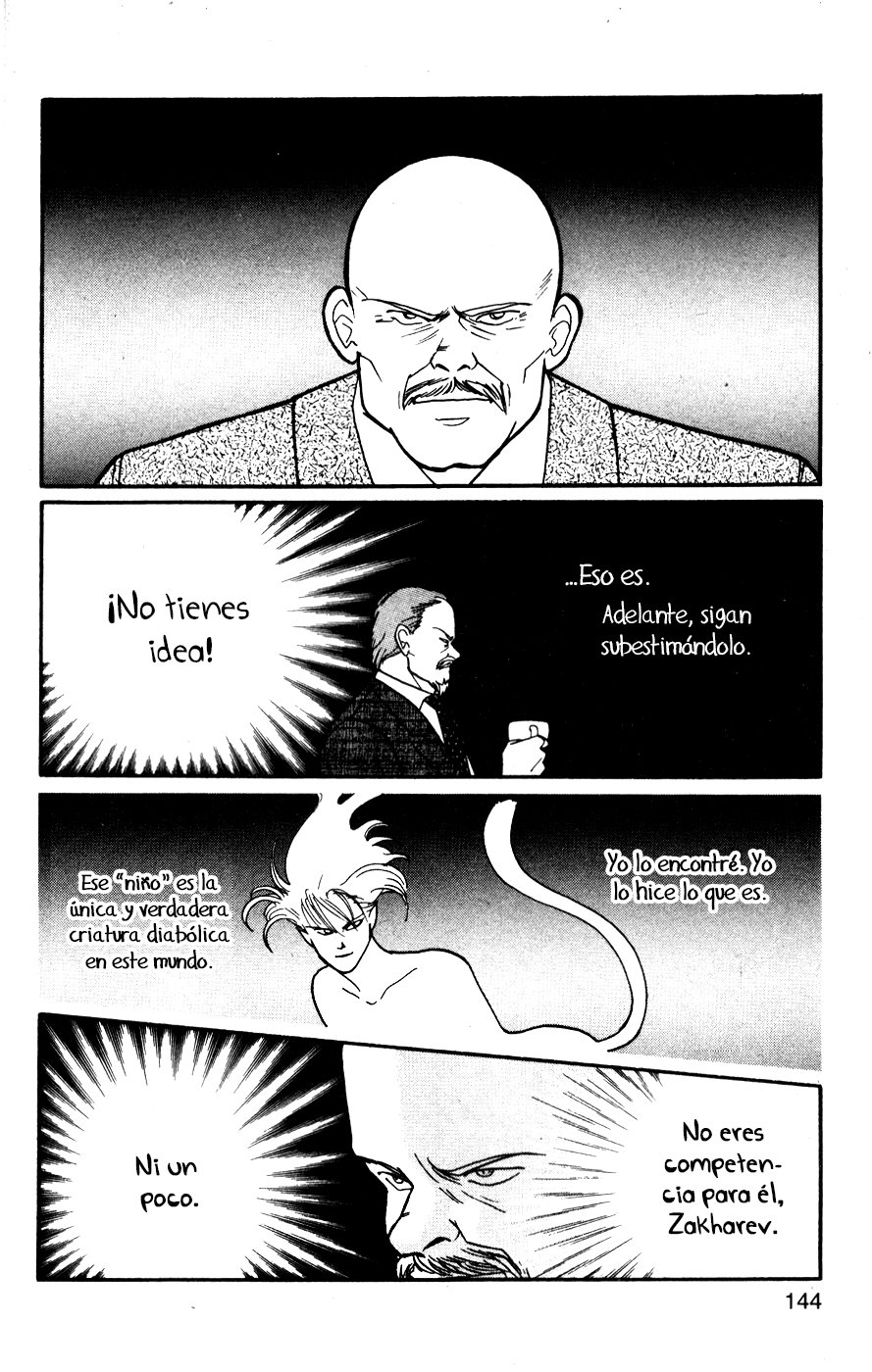 Read Banana Fish ES Manga Online