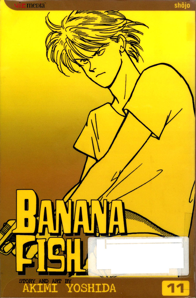 Read Banana Fish ES Manga Online