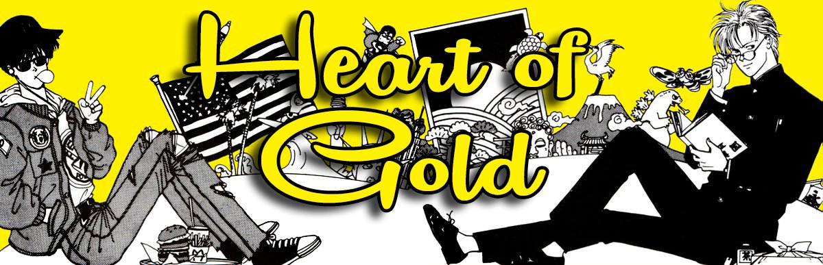 Read Banana Fish ES Manga Online