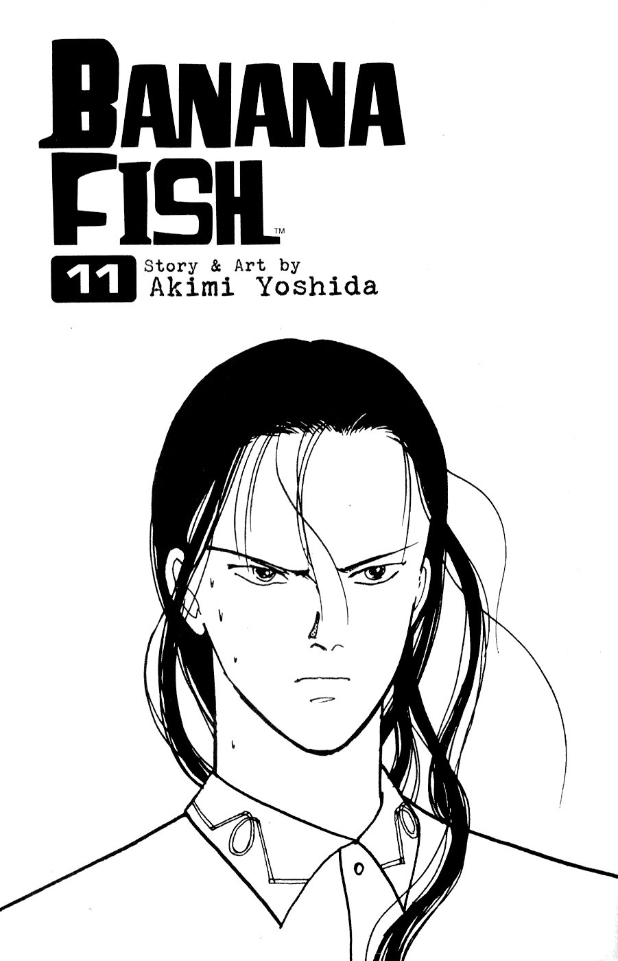 Read Banana Fish ES Manga Online