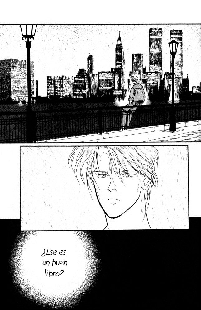 Read Banana Fish ES Manga Online