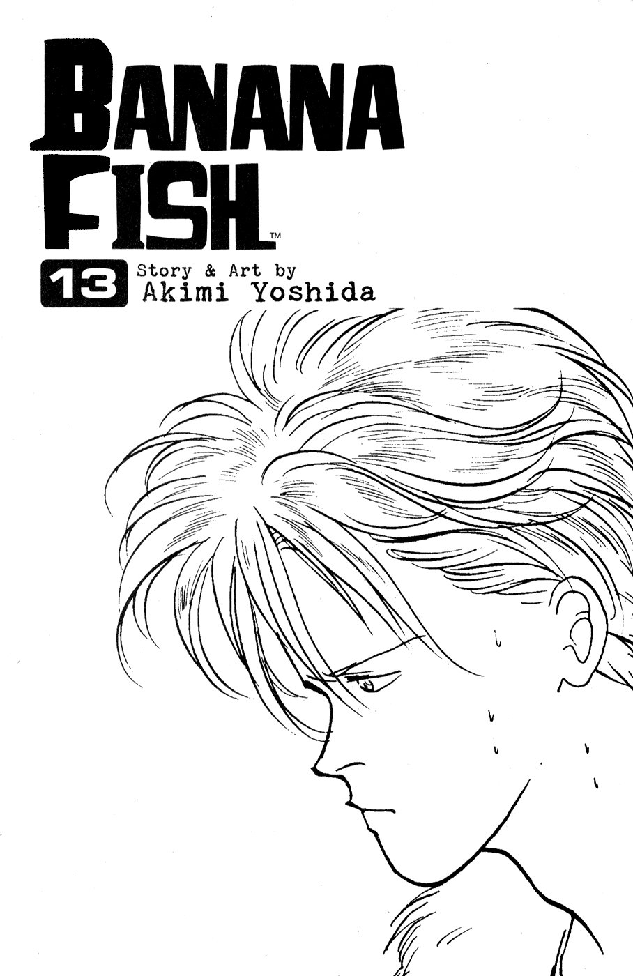 Read Banana Fish ES Manga Online