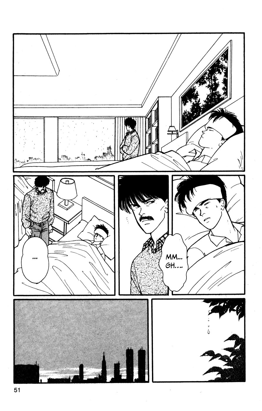 Read Banana Fish ES Manga Online