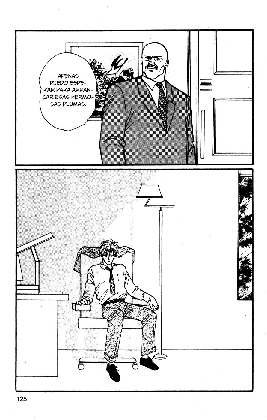 Read Banana Fish ES Manga Online