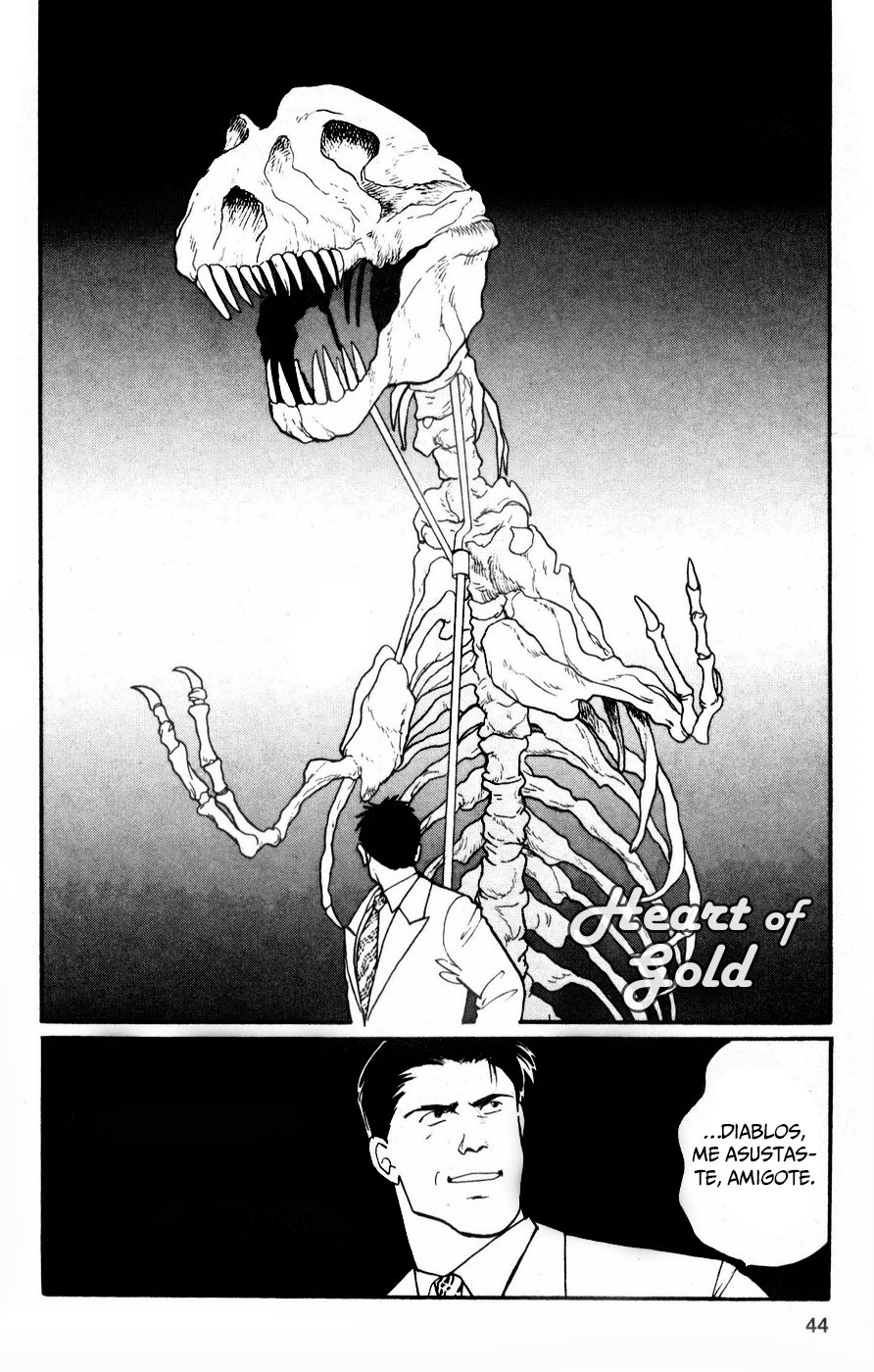 Read Banana Fish ES Manga Online