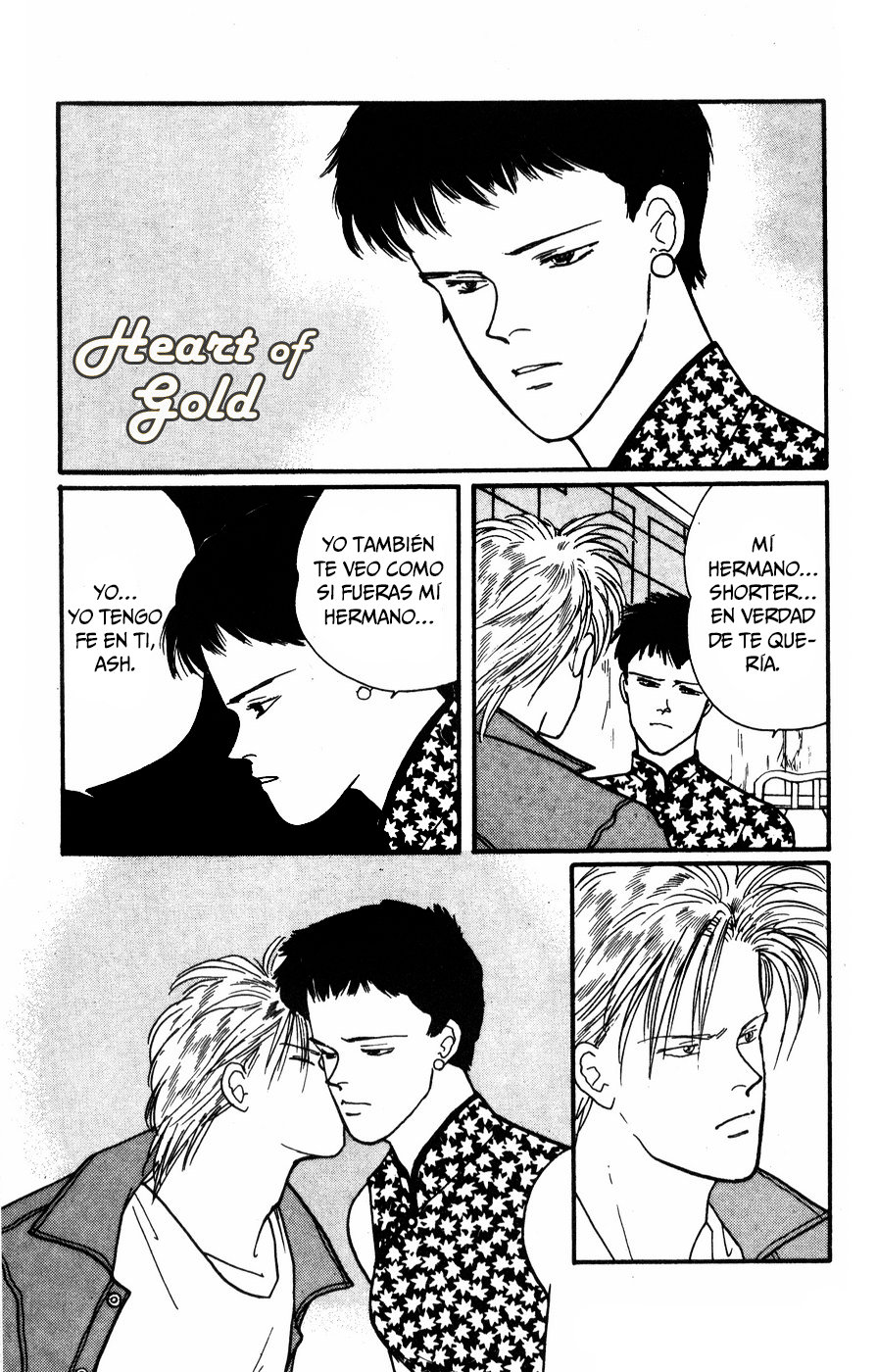 Read Banana Fish ES Manga Online