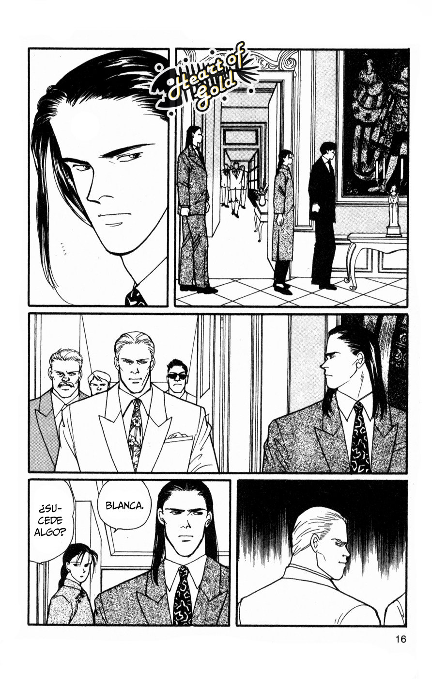 Read Banana Fish ES Manga Online