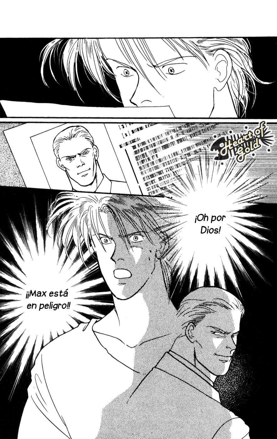 Read Banana Fish ES Manga Online