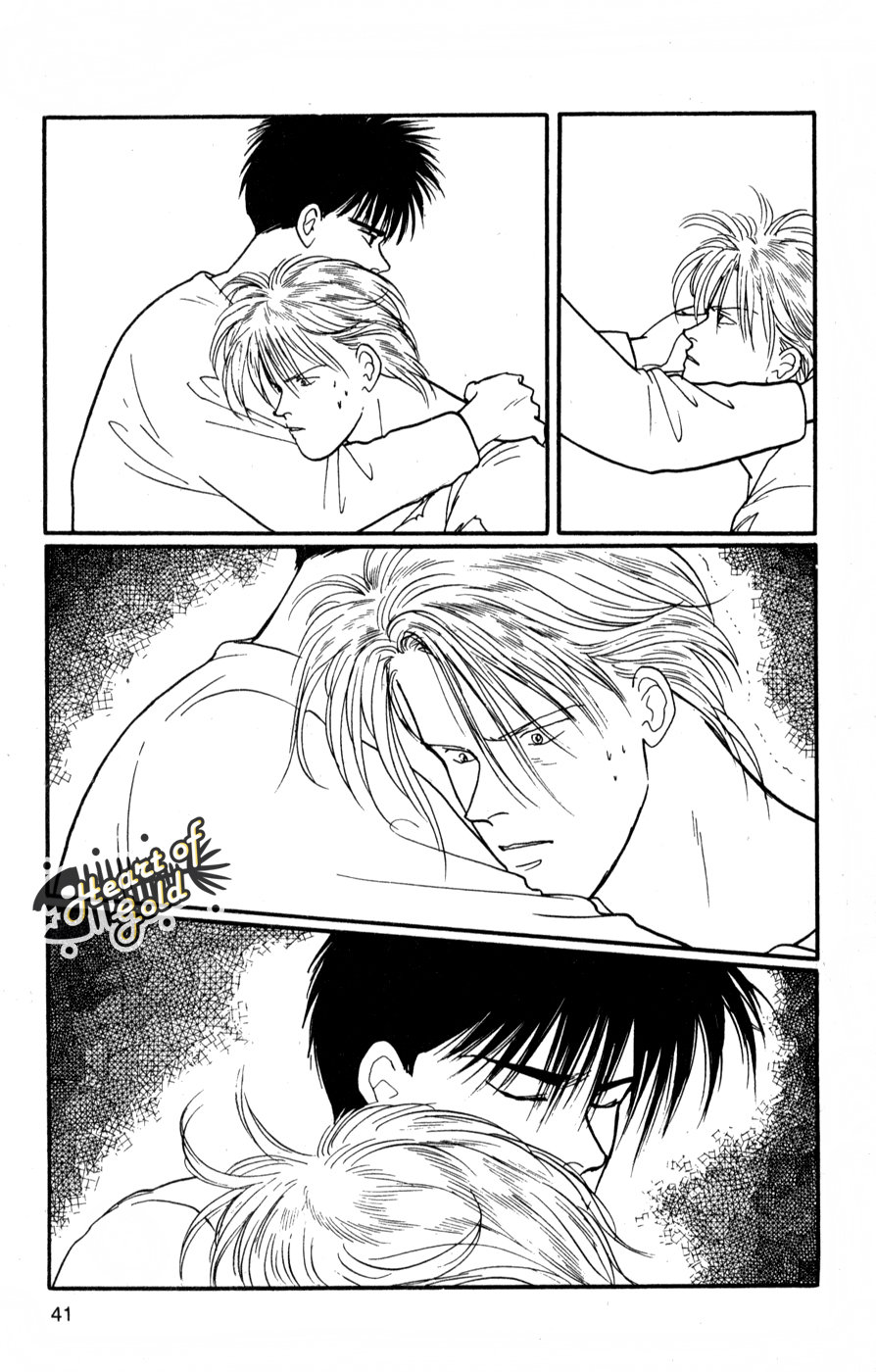 Read Banana Fish ES Manga Online