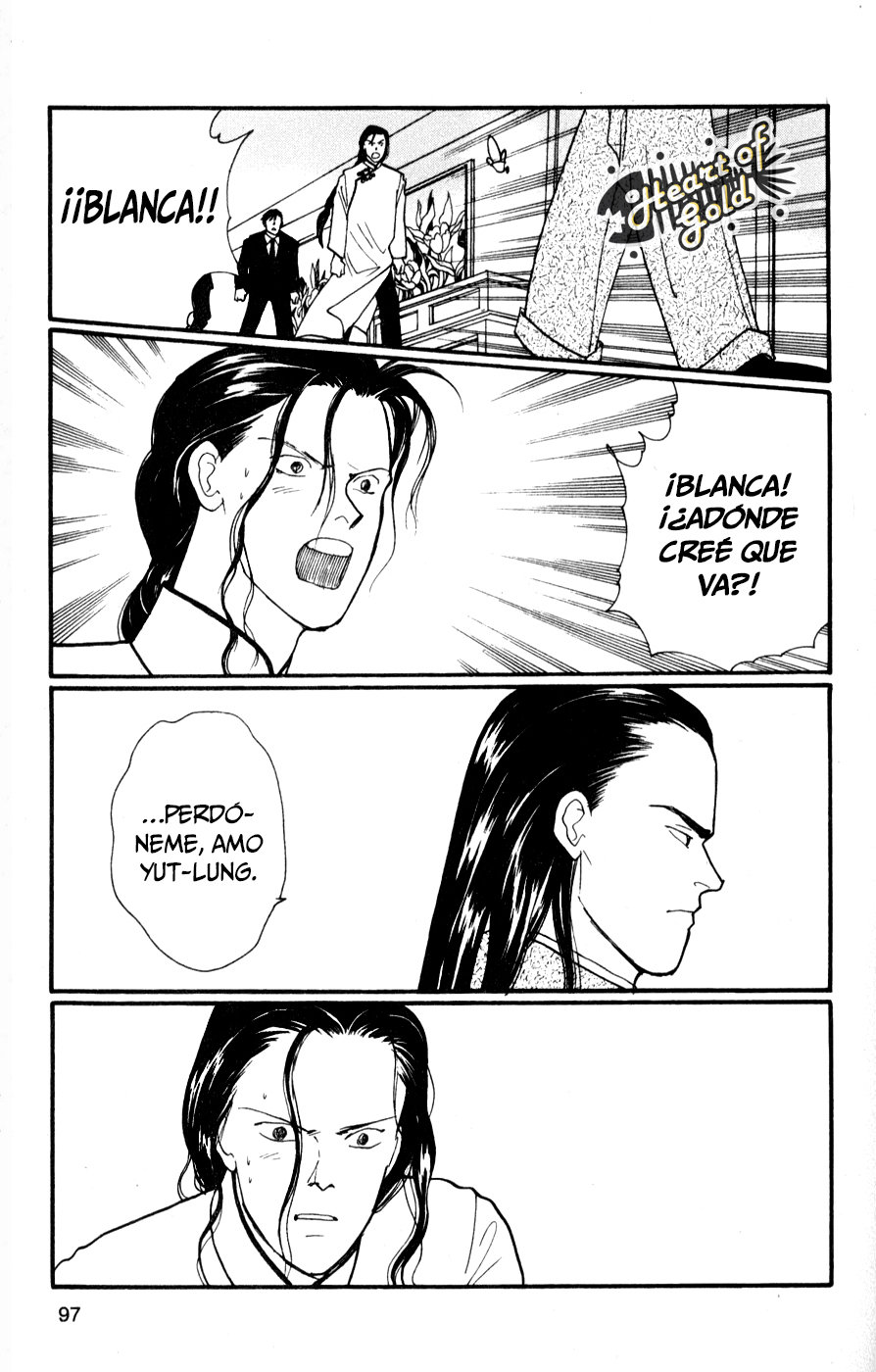 Read Banana Fish ES Manga Online