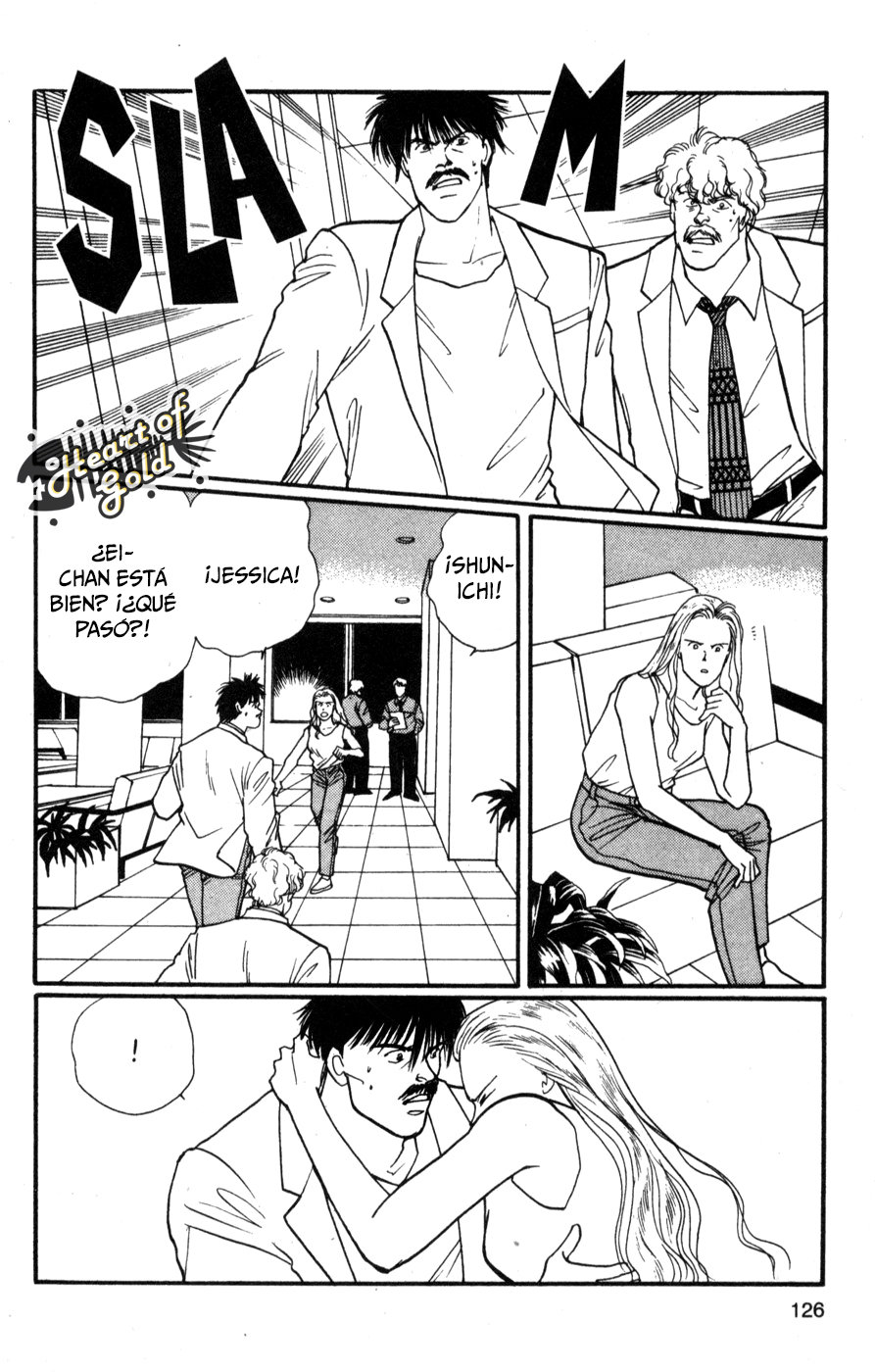 Read Banana Fish ES Manga Online