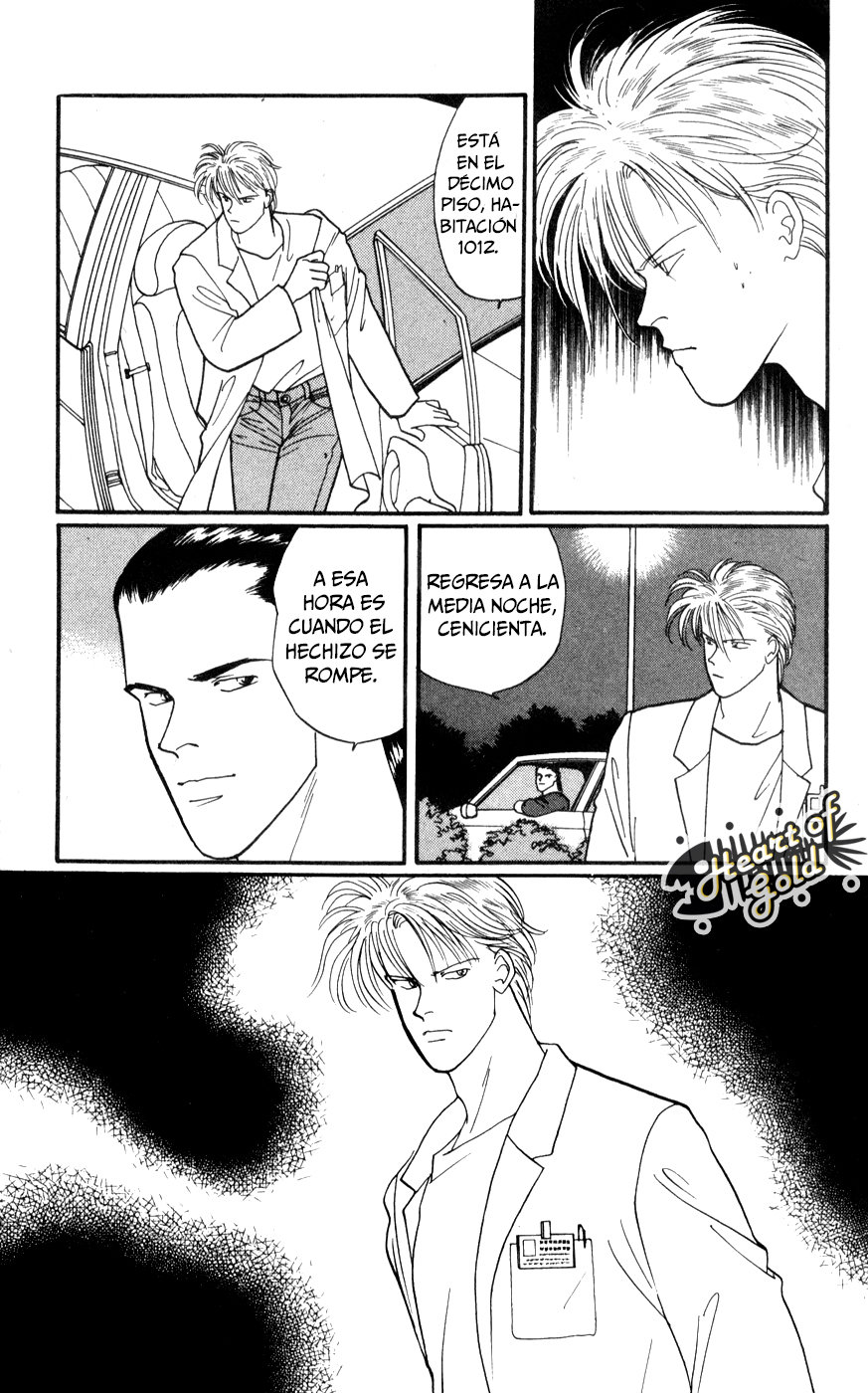 Read Banana Fish ES Manga Online