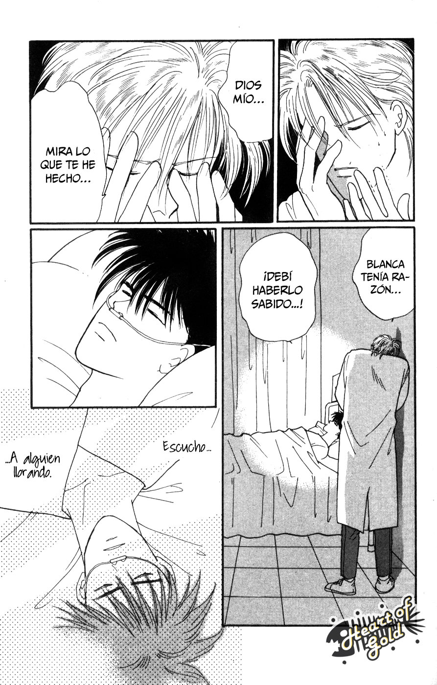 Read Banana Fish ES Manga Online