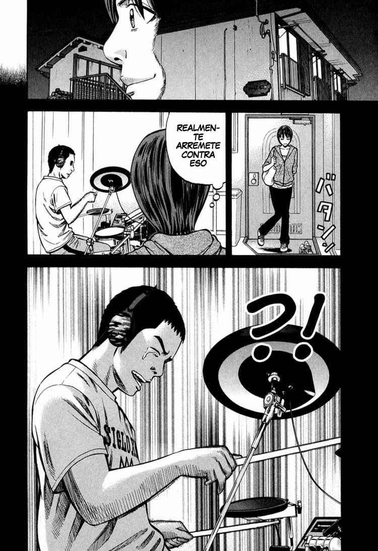 Read Beck ES Manga Online