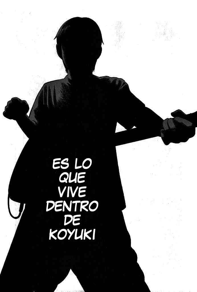 Read Beck ES Manga Online