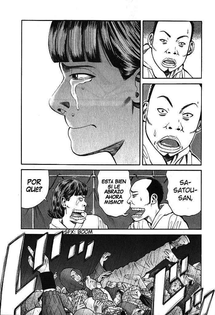 Read Beck ES Manga Online