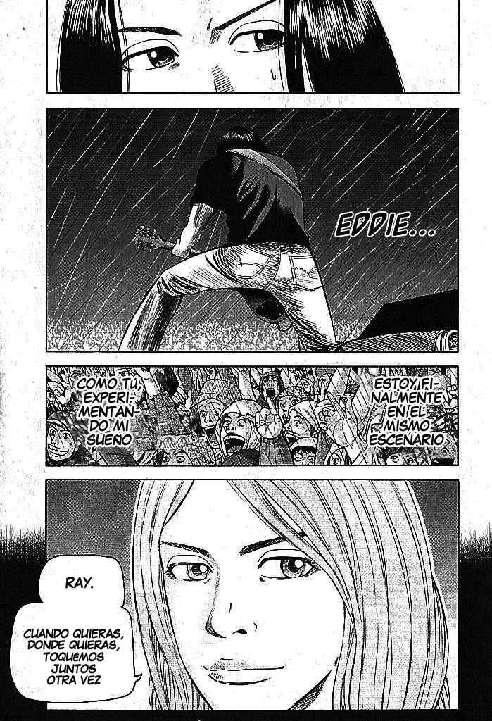 Read Beck ES Manga Online