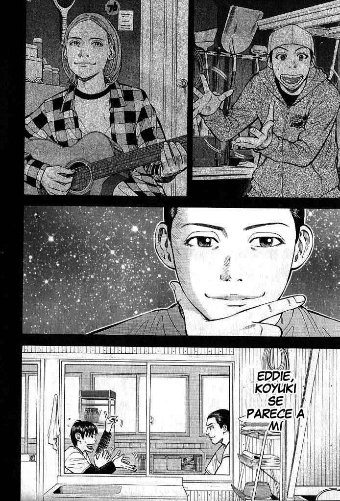 Read Beck ES Manga Online