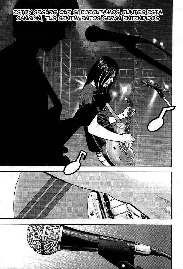 Read Beck ES Manga Online