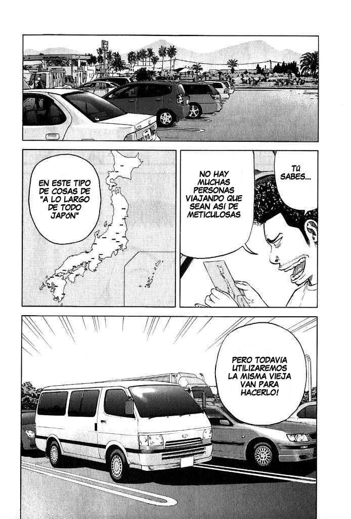 Read Beck ES Manga Online