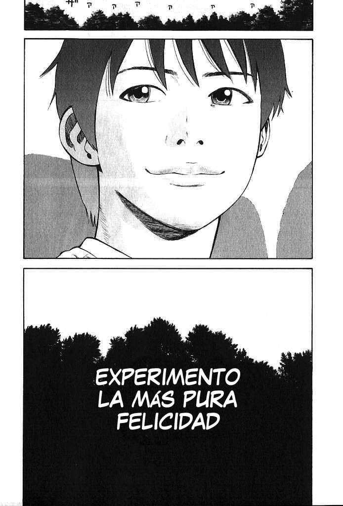 Read Beck ES Manga Online