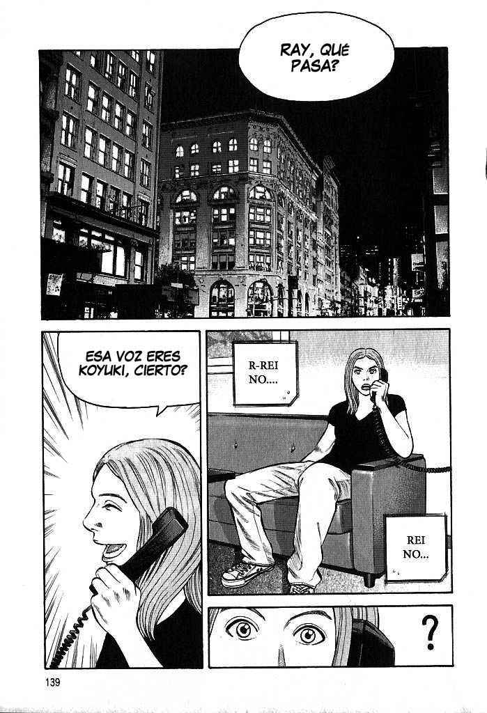 Read Beck ES Manga Online
