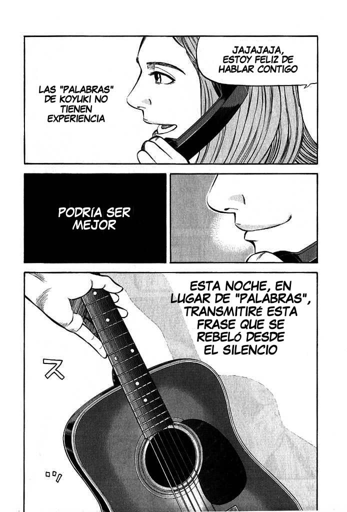 Read Beck ES Manga Online