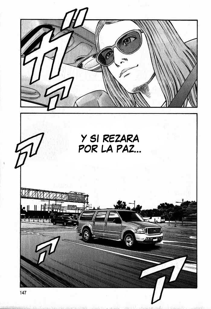 Read Beck ES Manga Online