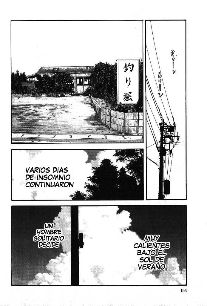 Read Beck ES Manga Online