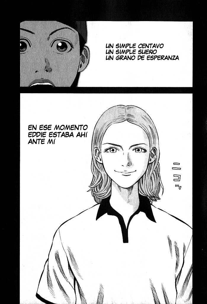 Read Beck ES Manga Online