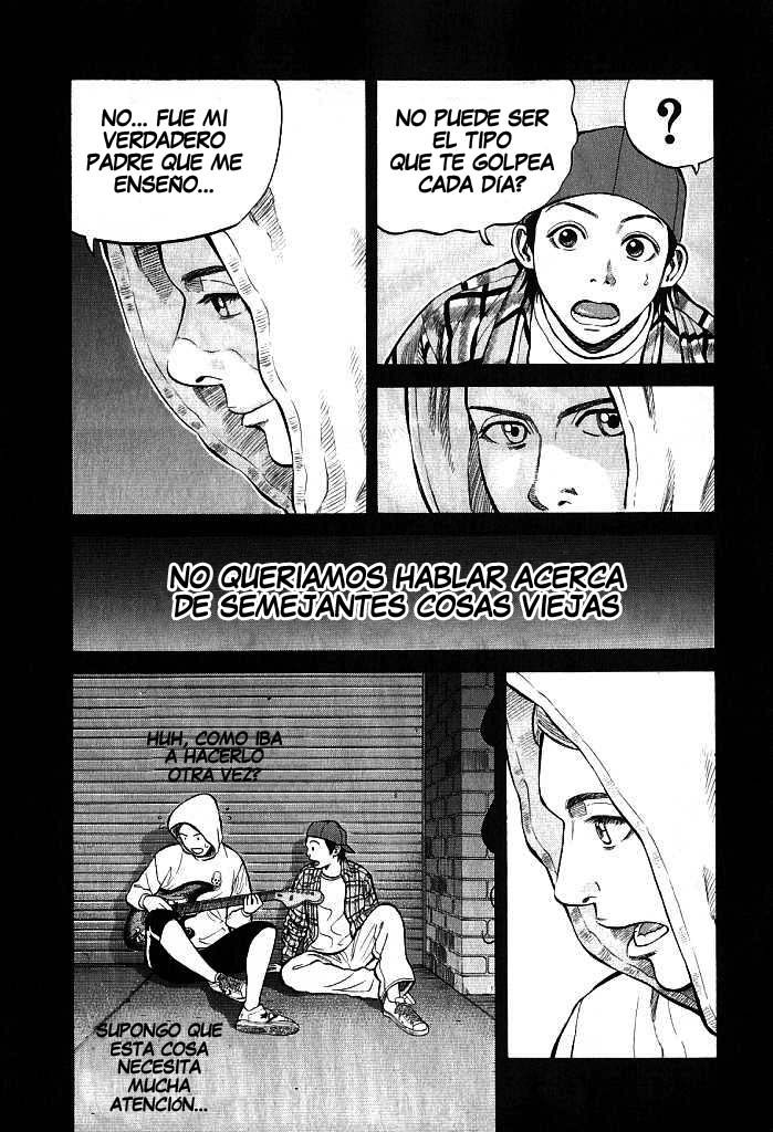 Read Beck ES Manga Online