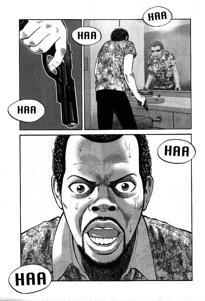 Read Beck ES Manga Online