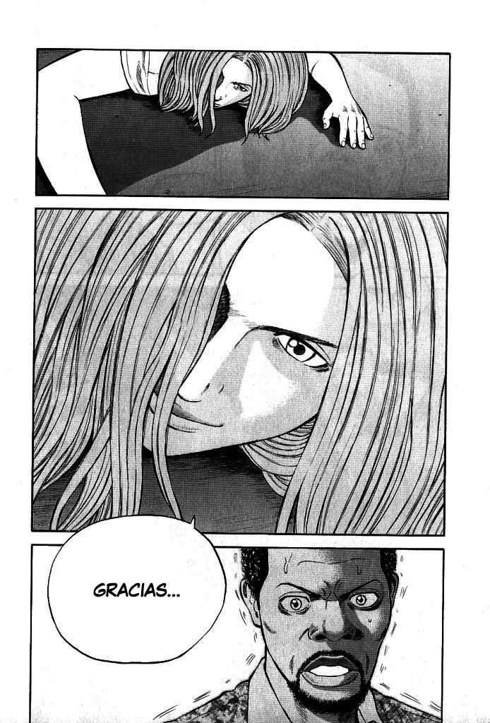 Read Beck ES Manga Online