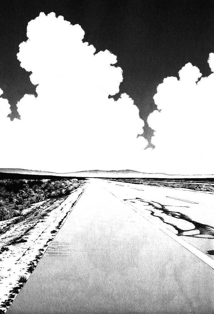 Read Beck ES Manga Online