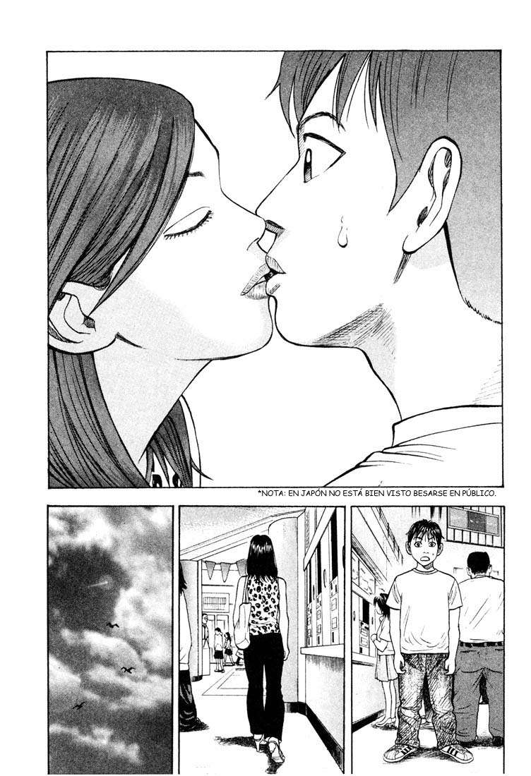 Read Beck ES Manga Online