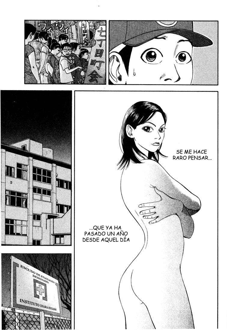 Read Beck ES Manga Online