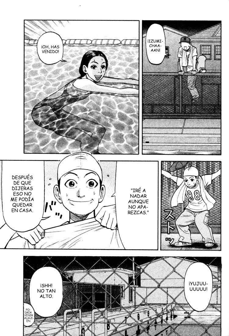 Read Beck ES Manga Online