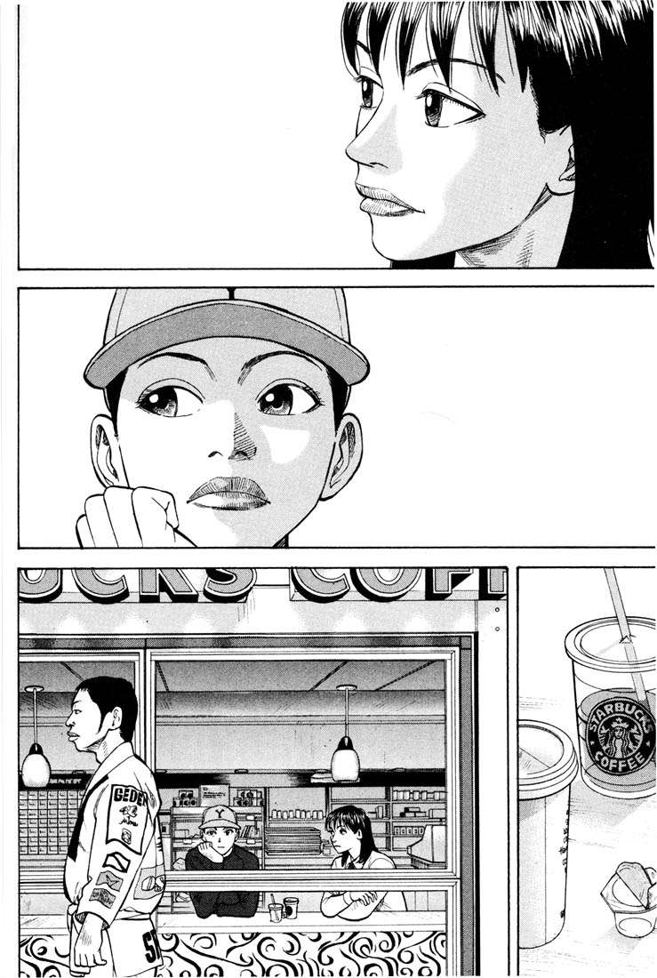 Read Beck ES Manga Online