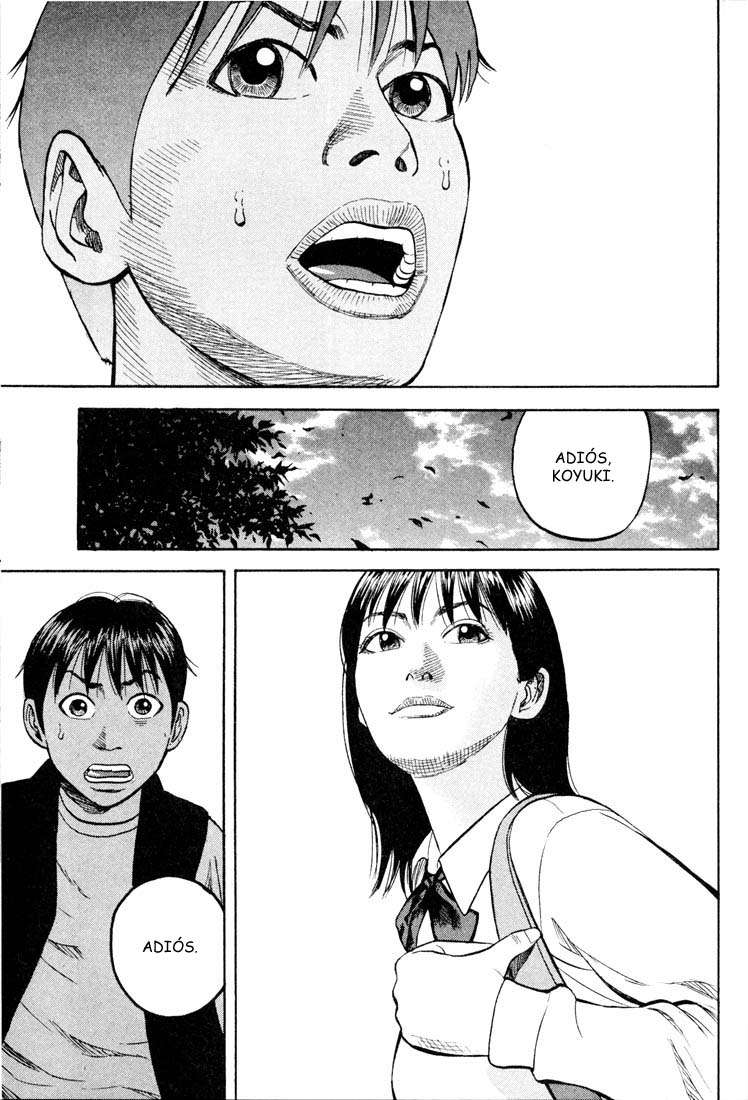 Read Beck ES Manga Online