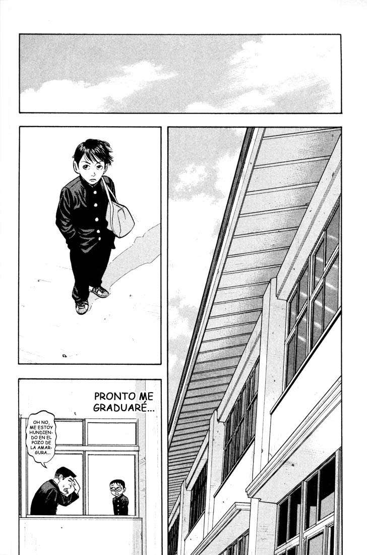 Read Beck ES Manga Online