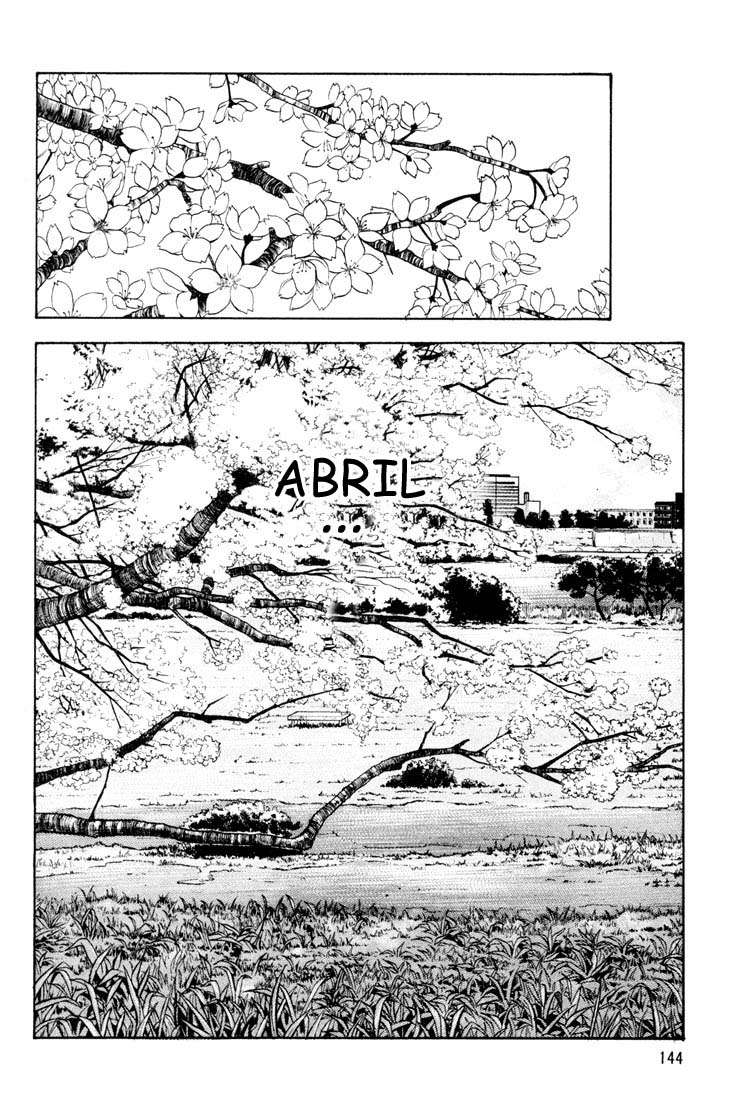 Read Beck ES Manga Online